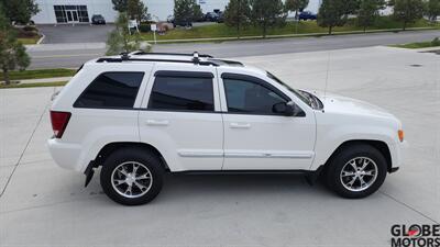 2010 Jeep Grand Cherokee Laredo   - Photo 8 - Spokane, WA 99202