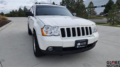 2010 Jeep Grand Cherokee Laredo   - Photo 6 - Spokane, WA 99202