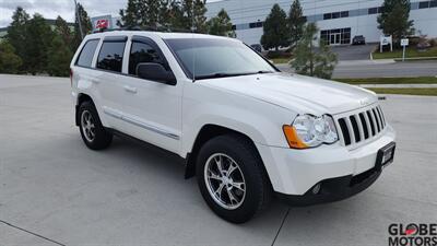 2010 Jeep Grand Cherokee Laredo   - Photo 7 - Spokane, WA 99202