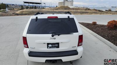 2010 Jeep Grand Cherokee Laredo   - Photo 11 - Spokane, WA 99202