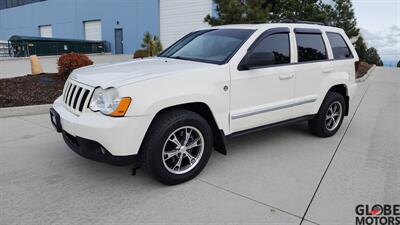 2010 Jeep Grand Cherokee Laredo   - Photo 1 - Spokane, WA 99202