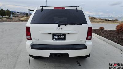 2010 Jeep Grand Cherokee Laredo   - Photo 10 - Spokane, WA 99202