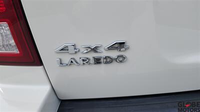 2010 Jeep Grand Cherokee Laredo   - Photo 23 - Spokane, WA 99202