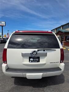 2007 Cadillac Escalade AWD - Photo 3 - Spokane, WA 99202