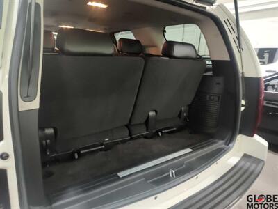 2007 Cadillac Escalade AWD - Photo 11 - Spokane, WA 99202