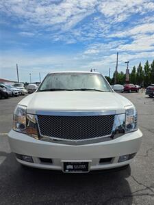 2007 Cadillac Escalade AWD - Photo 2 - Spokane, WA 99202