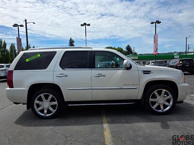2007 Cadillac Escalade AWD - Photo 4 - Spokane, WA 99202