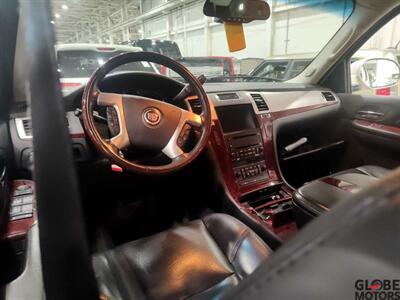 2007 Cadillac Escalade AWD - Photo 7 - Spokane, WA 99202