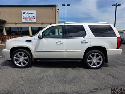 2007 Cadillac Escalade AWD - Photo 1 - Spokane, WA 99202