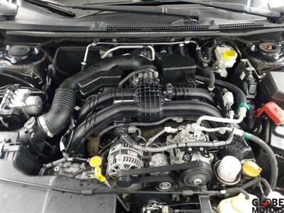 2017 Subaru Impreza Limited  AWD - Photo 6 - Spokane, WA 99202