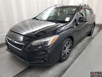2017 Subaru Impreza Limited  AWD - Photo 3 - Spokane, WA 99202