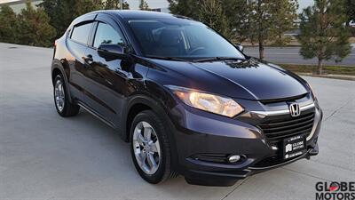 2017 Honda HR-V EX   - Photo 5 - Spokane, WA 99202