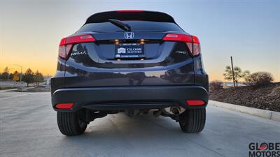 2017 Honda HR-V EX   - Photo 10 - Spokane, WA 99202