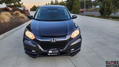 2017 Honda HR-V EX   - Photo 3 - Spokane, WA 99202