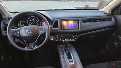 2017 Honda HR-V EX   - Photo 39 - Spokane, WA 99202