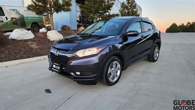 2017 Honda HR-V EX   - Photo 1 - Spokane, WA 99202