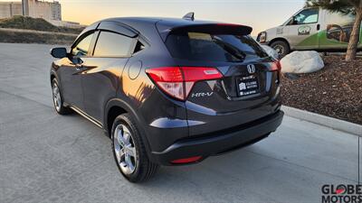 2017 Honda HR-V EX   - Photo 11 - Spokane, WA 99202