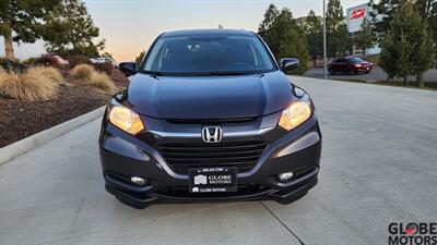 2017 Honda HR-V EX   - Photo 2 - Spokane, WA 99202