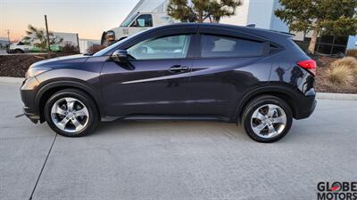 2017 Honda HR-V EX   - Photo 12 - Spokane, WA 99202