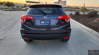 2017 Honda HR-V EX   - Photo 8 - Spokane, WA 99202