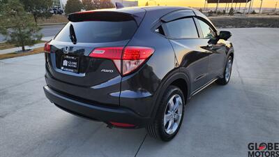 2017 Honda HR-V EX   - Photo 7 - Spokane, WA 99202