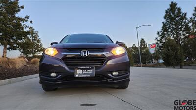 2017 Honda HR-V EX   - Photo 4 - Spokane, WA 99202