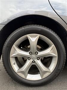 2011 Toyota Venza AWD V6   - Photo 10 - Spokane, WA 99202