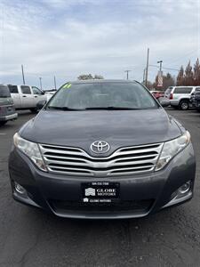 2011 Toyota Venza AWD V6   - Photo 2 - Spokane, WA 99202