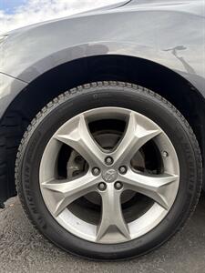 2011 Toyota Venza AWD V6   - Photo 8 - Spokane, WA 99202