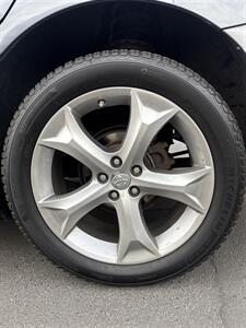 2011 Toyota Venza AWD V6   - Photo 7 - Spokane, WA 99202