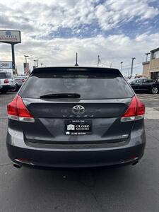 2011 Toyota Venza AWD V6   - Photo 4 - Spokane, WA 99202