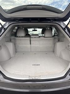 2011 Toyota Venza AWD V6   - Photo 5 - Spokane, WA 99202