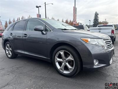 2011 Toyota Venza AWD V6   - Photo 3 - Spokane, WA 99202