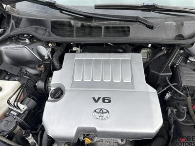 2011 Toyota Venza AWD V6   - Photo 6 - Spokane, WA 99202