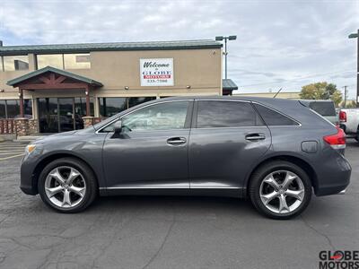2011 Toyota Venza AWD V6   - Photo 1 - Spokane, WA 99202