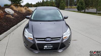 2012 Ford Focus SE   - Photo 3 - Spokane, WA 99202