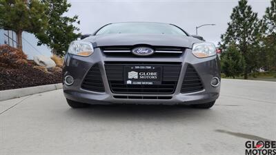 2012 Ford Focus SE   - Photo 4 - Spokane, WA 99202