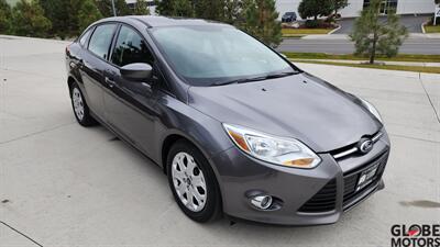 2012 Ford Focus SE   - Photo 15 - Spokane, WA 99202