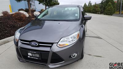 2012 Ford Focus SE   - Photo 5 - Spokane, WA 99202