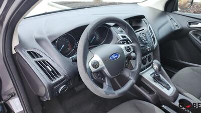 2012 Ford Focus SE   - Photo 42 - Spokane, WA 99202