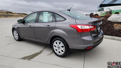 2012 Ford Focus SE   - Photo 24 - Spokane, WA 99202