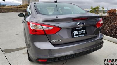 2012 Ford Focus SE   - Photo 21 - Spokane, WA 99202