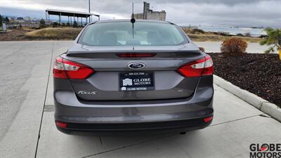 2012 Ford Focus SE   - Photo 18 - Spokane, WA 99202