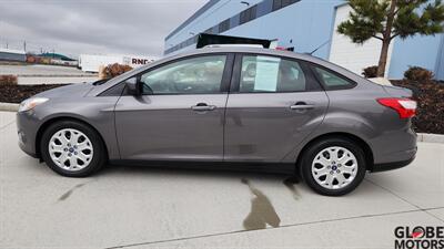 2012 Ford Focus SE   - Photo 25 - Spokane, WA 99202