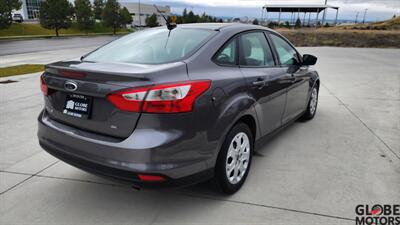 2012 Ford Focus SE   - Photo 17 - Spokane, WA 99202