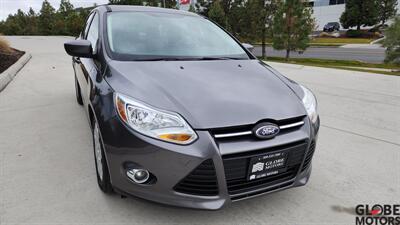 2012 Ford Focus SE   - Photo 6 - Spokane, WA 99202