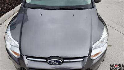 2012 Ford Focus SE   - Photo 10 - Spokane, WA 99202