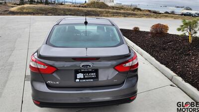 2012 Ford Focus SE   - Photo 19 - Spokane, WA 99202