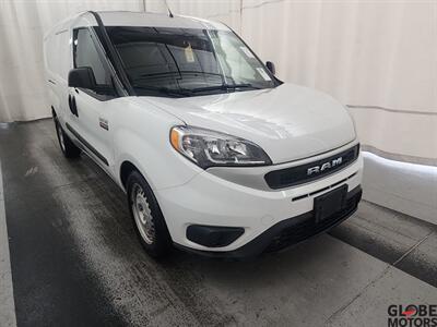 2022 RAM ProMaster City Cargo Van  Cargo Van - Photo 1 - Spokane, WA 99202