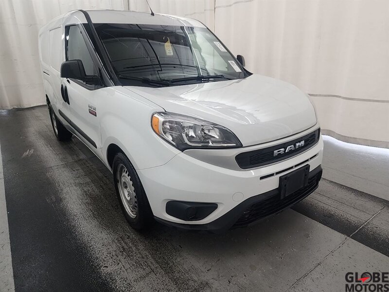 2022 RAM ProMaster City Cargo Van  Cargo Van - Photo 1 - Spokane, WA 99202